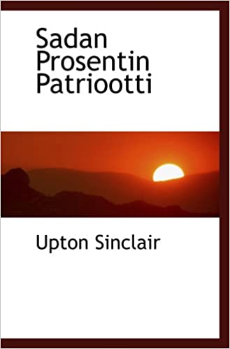 Sadan prosentin patriootti